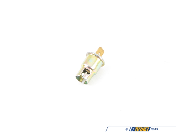 Genuine BMW Genuine BMW Bulb Socket - 62148680130 62148680130