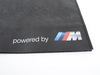 Genuine BMW Genuine BMW Powered By ///M Shopper Tote Bag 81852413142 View 2