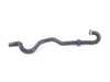 Bremmen Parts Bremmen Parts Heater Hose - Heater Valve to Heater Core - E60, E61, E63, E64 64216910758 View 1