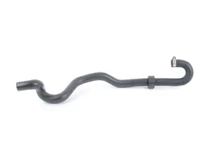 Bremmen Parts Heater Hose - Heater Valve to Heater Core - E60, E61, E63, E64