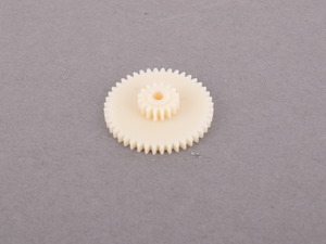 Odometer Gears MM2 44x16 Secondary Odometer Gear - E30 BMW
