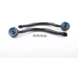 Turner Spherical Monoball Thrust Arm Bearing Upgrade - Pre-Installed - E53 X5 3.0i, 4.4i, 4.6is, 4.8is