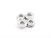 Turner Motorsport Turner Spherical Monoball Thrust Arm Bearing Upgrade - Pre-Installed - E53 X5 3.0i, 4.4i, 4.6is, 4.8is 022012TMS13 View 2