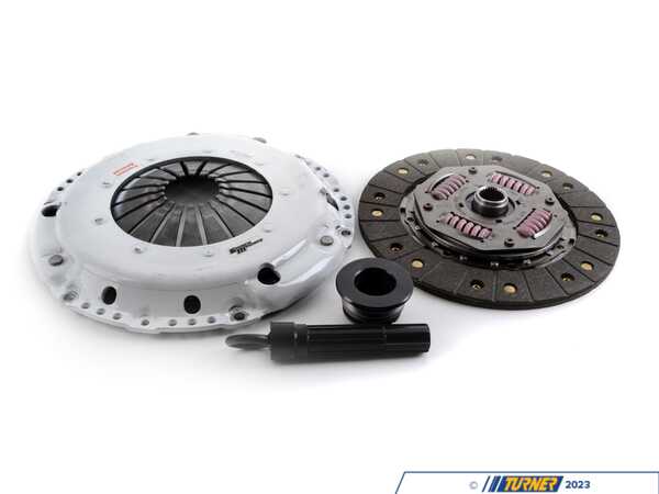 Clutch Masters Stage 1 MINI Cooper S Clutch Kit Only R5X & R6X N14 & N18 Engine 03635-HD00-X