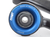 Turner Motorsport Turner Spherical Monoball Thrust Arm Bearing Upgrade - Pre-Installed - E53 X5 3.0i, 4.4i, 4.6is, 4.8is 022012TMS13 View 4