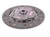 Clutch Masters Stage 1 MINI Cooper S Clutch Kit Only R5X & R6X N14 & N18 Engine 03635-HD00-X View 5