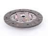 Clutch Masters Stage 1 MINI Cooper S Clutch Kit Only R5X & R6X N14 & N18 Engine 03635-HD00-X View 7