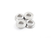 Turner Motorsport Turner Spherical Monoball Thrust Arm Bearing Upgrade (Pair) - Pre-Installed - E38 022012TMS09KT View 7