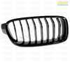 Genuine BMW M Performance BMW M Performance Front Right Gloss Black Grill - F30/F31 51712240778 View 5