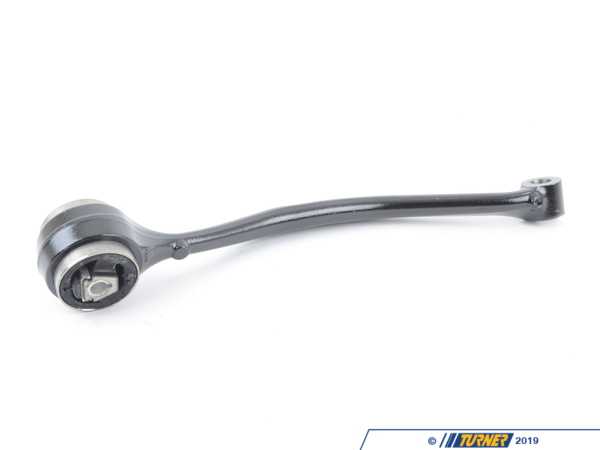 Lemforder Lemforder Front Upper Control Arm - Left - E83 31103443127