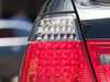 EagleEyes LED Tail Set - M3 Style Smoke/Red - E46 Sedan E464TREDLEDsmk View 4