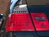 EagleEyes LED Tail Set - M3 Style Smoke/Red - E46 Sedan E464TREDLEDsmk View 3