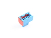 Genuine MINI Genuine MINI Socket Housing 4-Polig - 12527543317 12527543317 View 3