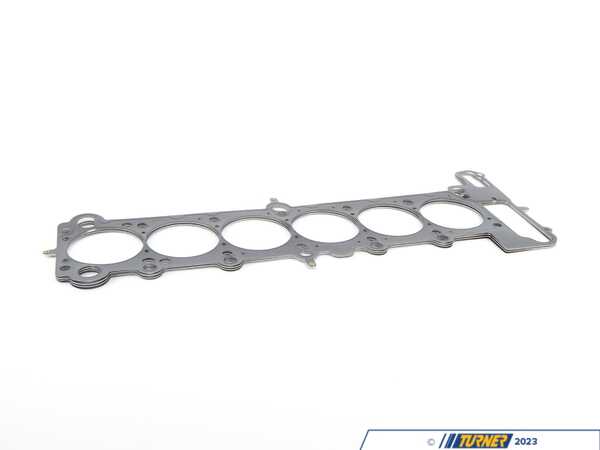 Cometic Cometic MLS Head Gasket - 87mm Bore - .075in - BMW S50B30US/S52B32 C4329-075