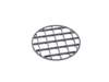 Genuine European BMW Genuine European BMW CSL Air Inlet Grille - E46 M3 51117895883 View 5