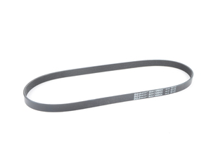 Gates Air Conditioning Drive Belt - E90, E92, E93