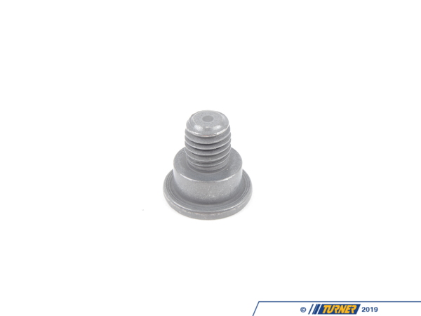 Genuine MINI INNER HEX BOLT 34211161806
