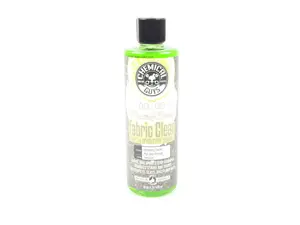 Foaming Citrus Fabric Clean Carpet & Upholstery Shampoo (16oz)