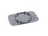 Bremmen Parts Bremmen Parts Mirror Glass - Left - E39, E46 51168250436 View 2