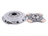 SACHS Performance Sachs Performance Clutch Kit - Metallic Clutch Disc - E82 E88 E9X F30 E60 F10 Z4 E64 881864999533KT View 1