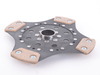 SACHS Performance Sachs Performance Clutch Kit - Metallic Clutch Disc - E82 E88 E9X F30 E60 F10 Z4 E64 881864999533KT View 10