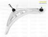 Lemforder OEM Lemforder Front Control Arm - Right - E46, Z4 31126758520 View 10