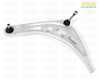 Lemforder OEM Lemforder Front Control Arm - Left - E46, Z4 31126758519 View 5