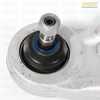 Lemforder OEM Lemforder Front Control Arm - Left - E46, Z4 31126758519 View 6