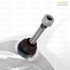 Lemforder OEM Lemforder Front Control Arm - Left - E46, Z4 31126758519 View 7