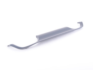 Genuine BMW Insert For Bumper, Rear M - 51128058758 - F80,F82,F83