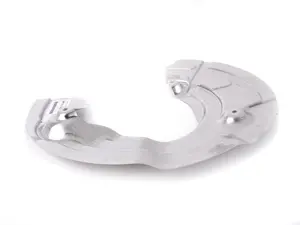 Genuine BMW Brake Dust Shield - Right - F80 F82 F83