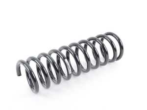 Mubea Rear spring - E34