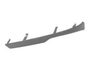 Genuine BMW Lower Headlight Trim - right - E46 330Ci, E46 325Ci