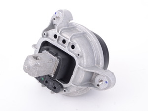 Corteco Engine Mount - Left - F01, F02, F06, F07, F10, F12, F13