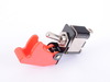MKAH Motorsports Red Cover Toggle Switch - Priced Each TS View 3