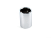 Genuine BMW TAILPIPE TIP, CHROME 18308648042 View 1