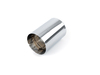 Genuine BMW TAILPIPE TIP, CHROME 18308648042 View 2