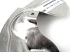 Genuine BMW Genuine BMW Brake Dust Shield - Right - F80 F82 F83 34112284744 View 2
