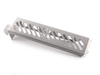 MKAH Motorsports Polished Aluminum Dead Pedal - E30 E36  E36-DP View 3