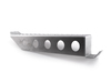 MKAH Motorsports Polished Aluminum Dead Pedal - E30 E36  E36-DP View 4