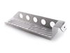 MKAH Motorsports Polished Aluminum Dead Pedal - E30 E36  E36-DP View 5