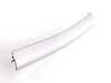 Genuine BMW Genuine BMW Right Dash Trim - Aluminum - E46 51457047132 View 2