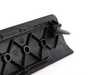 Genuine BMW Genuine BMW Right Dash Trim - Aluminum - E46 51457047132 View 4