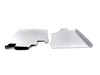 MKAH Motorsports Diamond Plate Floor Pans - E36 E36-FP View 4