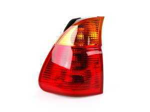 Genuine BMW Rear Light In The Side Panel, Left - 63217164469 - E53