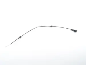 Bremmen Parts Hood Release Cable - E46