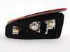 Genuine BMW Genuine BMW Rear Light In The Side Panel, Left - 63217164469 - E53 63217164469 View 5