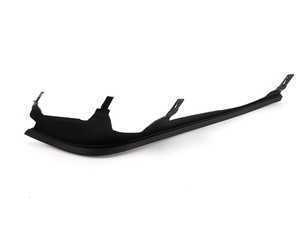 Genuine BMW upper Headlight Trim Strip - Left - E46 330Ci, E46 325Ci