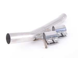 CTS Resonator Delete Kit