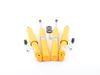 Koni KONI Yellow Sport Adjustable Front/Rear Shocks and Struts Package - E30 325ix 8641-1144KT2 View 5